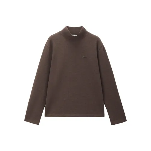 Giordano Стандартная T-рубашка Женская