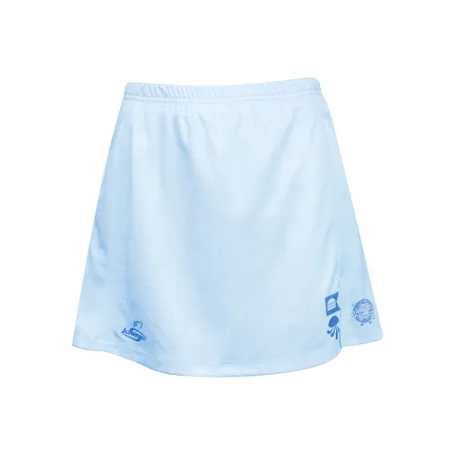 Кавасаки x SpongeBob SquarePants коллаборация Бадминтон Джерси Короткая Юбка Женская