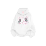 Белый (с флисовой подкладкой)