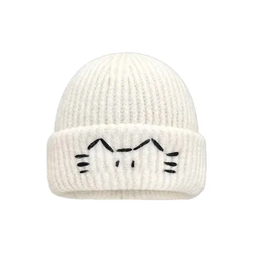 Lanza Полиэстер Шапки-бини Унисекс