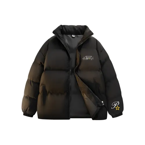 Duoyi Унисекс Пуховики