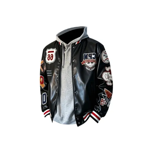 OPMY Унисекс Бейсбольные Джерси