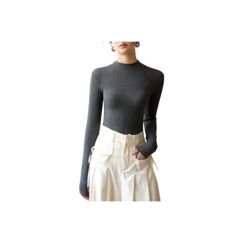 MADALLO Женские T-рубашки