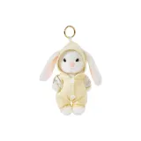 Желтая шляпа, рубашка, кролик, модель 80001101700-3