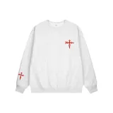 Фотиния Серый (Красный) Цвет [С флисовой подкладкой]