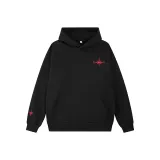 Black (Red) Color [Флисовая подкладка]