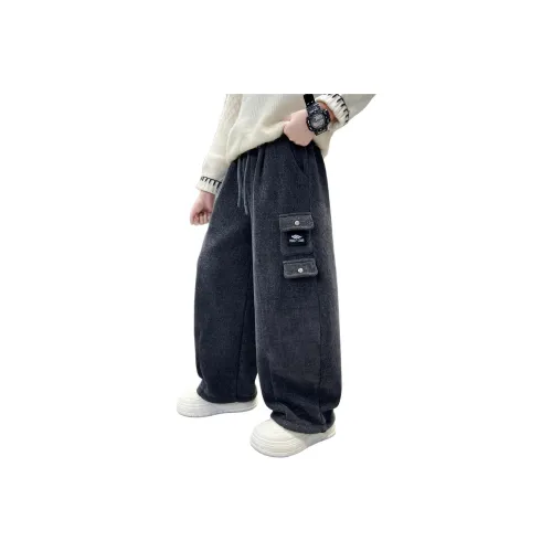 AIMISS Детские тренировочные штаны для подростков