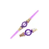 USB зарядка [Электроплазменный фиолетовый]