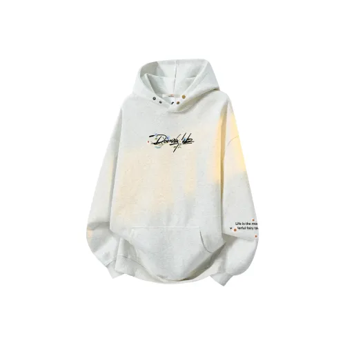 DEERWAY Унисекс Свитшоты