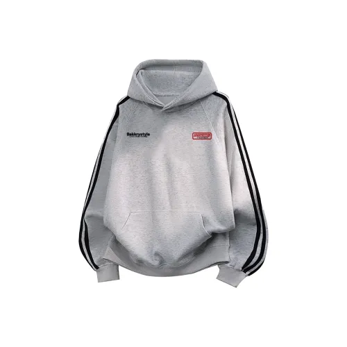 DEKKRY Унисекс Свитшоты