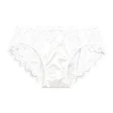 Классический белый