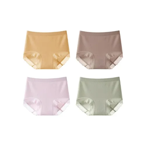 CAOBENCHUSE Женские трусики-бикини