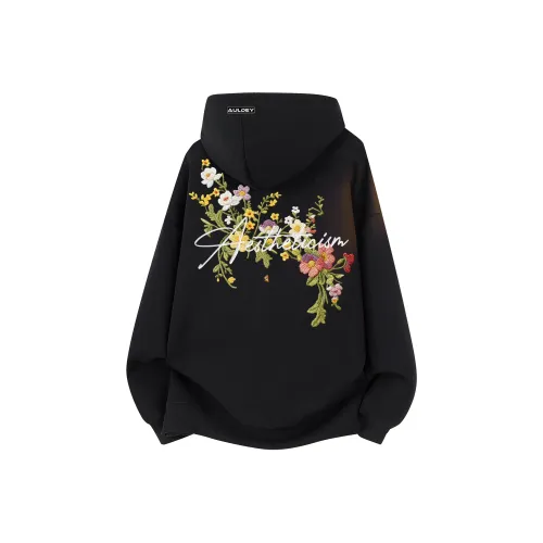 AULDEY Унисекс Свитшоты