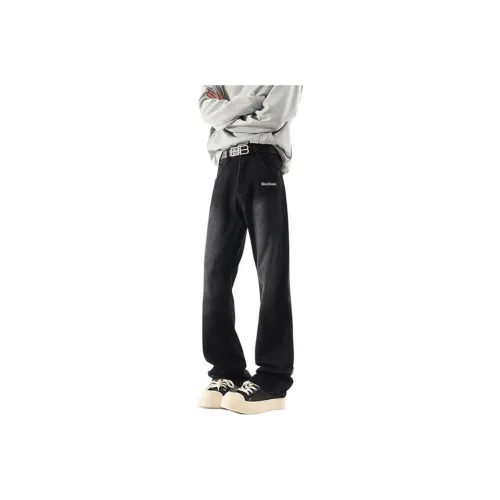 TOM DWAN Унисекс Джинсы