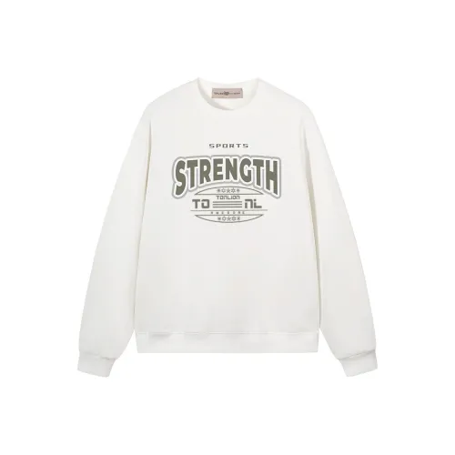 Tonlion Унисекс Свитшоты