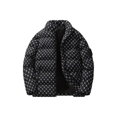 NINEDAO Унисекс Пуховики