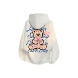 Белый (с флисовой подкладкой)