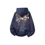 Темно-синий