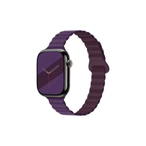 WEIXIN Ремешок Apple Совместимость Кремниевый Материал