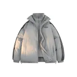 Голубовато-серый