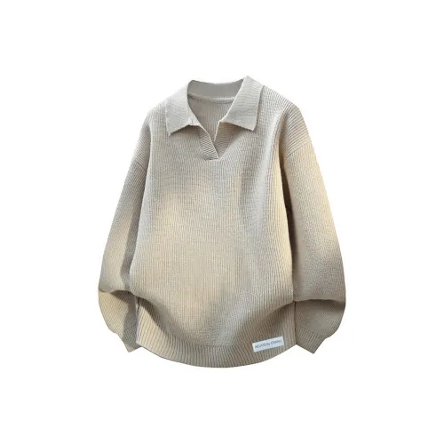 ACUOD BY CHANU Унисекс Трикотаж