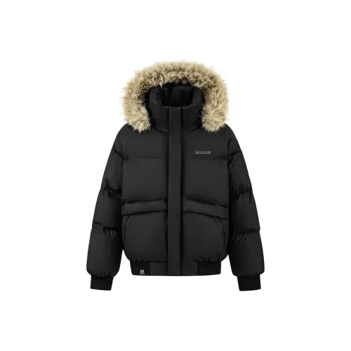 FIVE CM Унисекс Пуховики