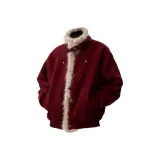 Бордовый (Улучшенный Протея Красный)