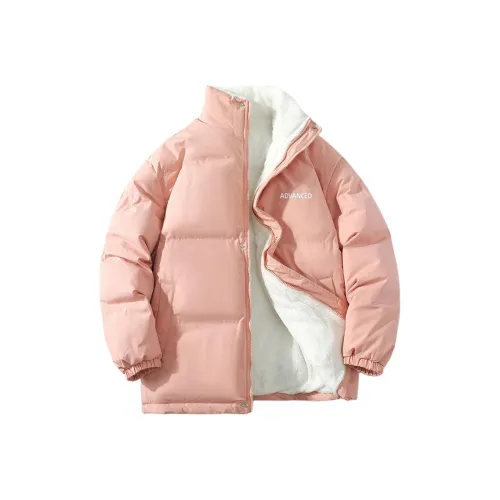 FRLMK Унисекс Пуховики