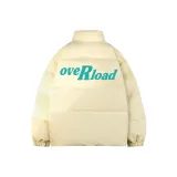 Ярко-желтый