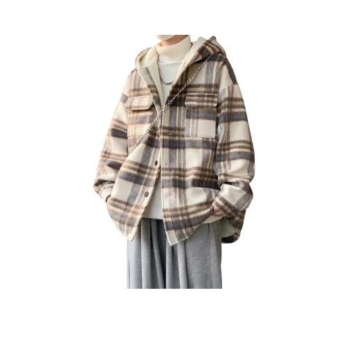 EDRPIUS Унисекс Пуховики