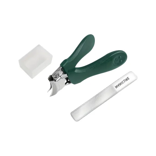 TINGLING Инструменты для маникюра Унисекс