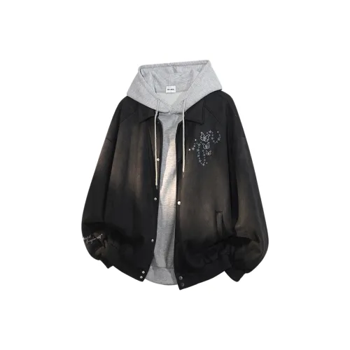 YOSICIL Унисекс Куртки