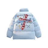 Baby Blue - Малыш Синий