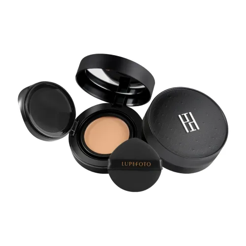 LUPEFOTO Velvet Flawless Пудра Тональная основа Крем Натуральный