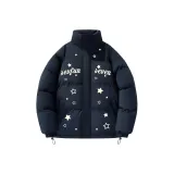 Темно-синий