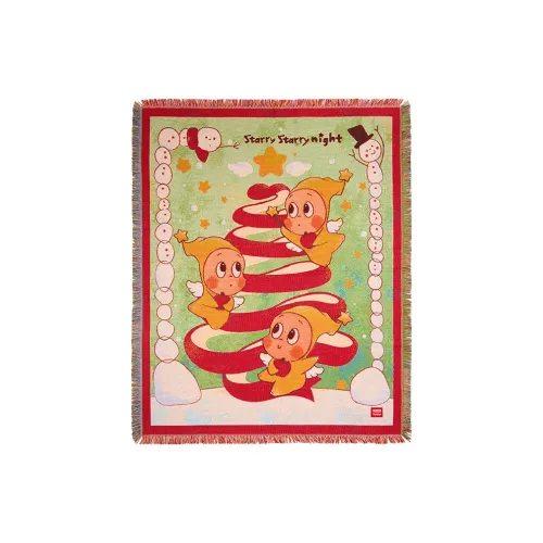 POP MART Ваша Самая Ценная Коллекция Звезда Люди Трендовые Продукты