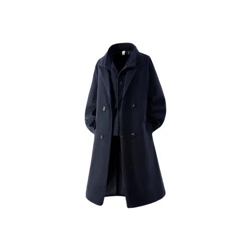 MUSCLETECH Унисекс Тренч