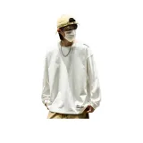 Белый [Осенний Зимний Утолщенный с флисовой подкладкой, в наличии]