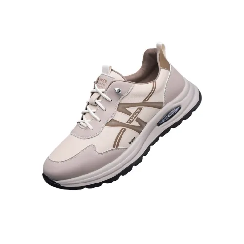 Кроссовки Bake для бега низкий топ мужской