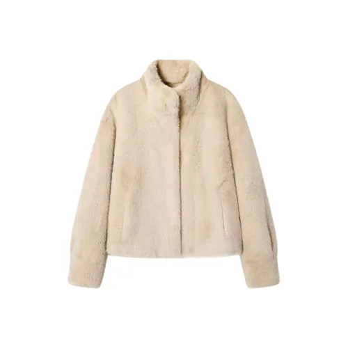 INCO VIBE Женские меховые изделия