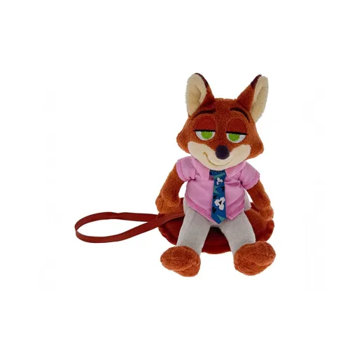 Disney x DISNEYLAND Зверополис Лиса Dick Аксессуары для кукол