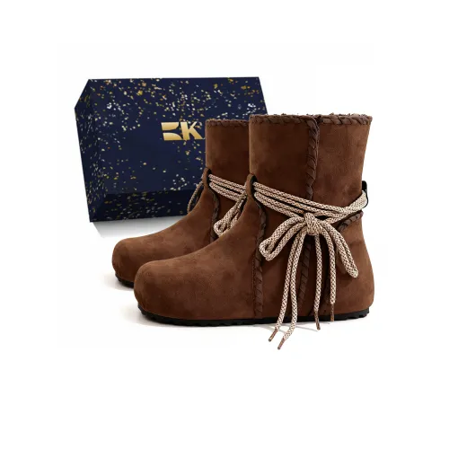 Boldi Kuki Термический Износостойкий Амортизирующий Снегокат Женские