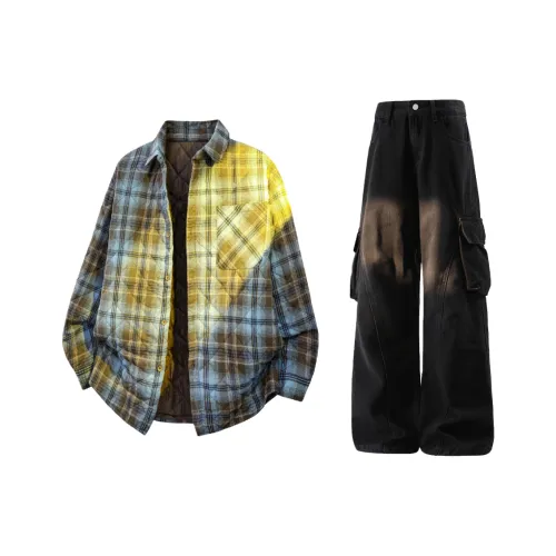 ABCNF Унисекс Повседневная Спортивная Одежда