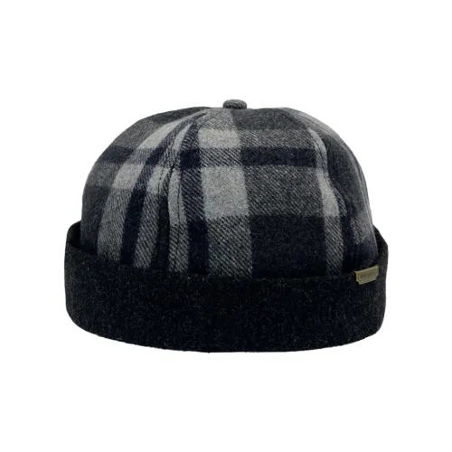 Être Par Lee Шерсть Bucket Hats Unisex Многоцветный