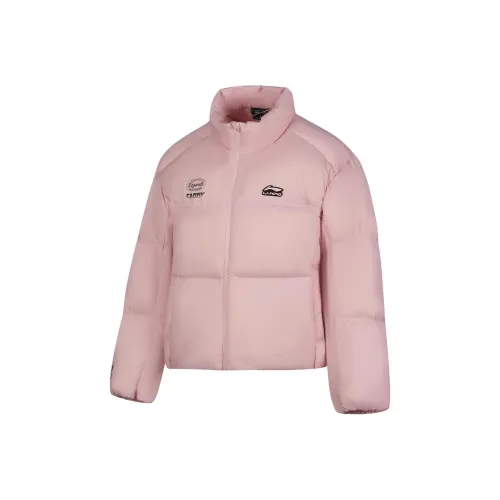 Подкладка x League of Legends Collaboration Sports Life Collection Пуховик Женские