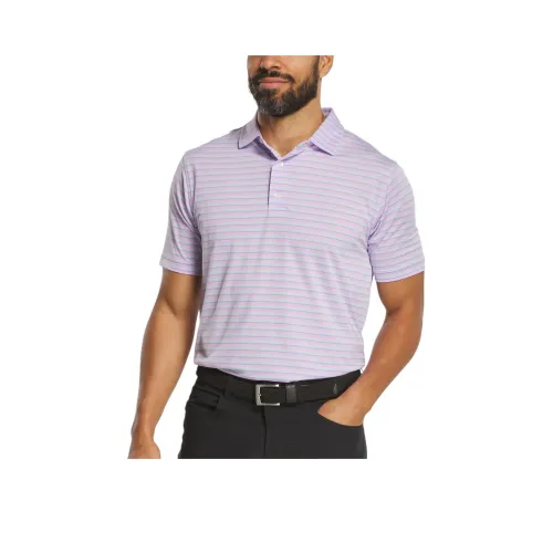 FOOTJOY Orchid Мужская Поло