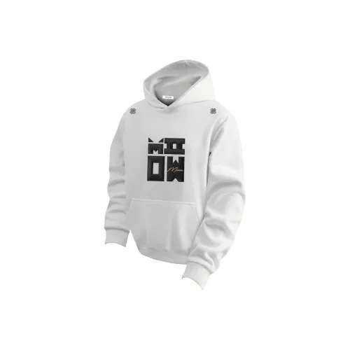 MIIOW Унисекс Свитшоты