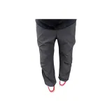 Чёрный, утолщённый