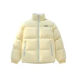 Светло-желтый