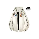 Кремово-абрикосовый